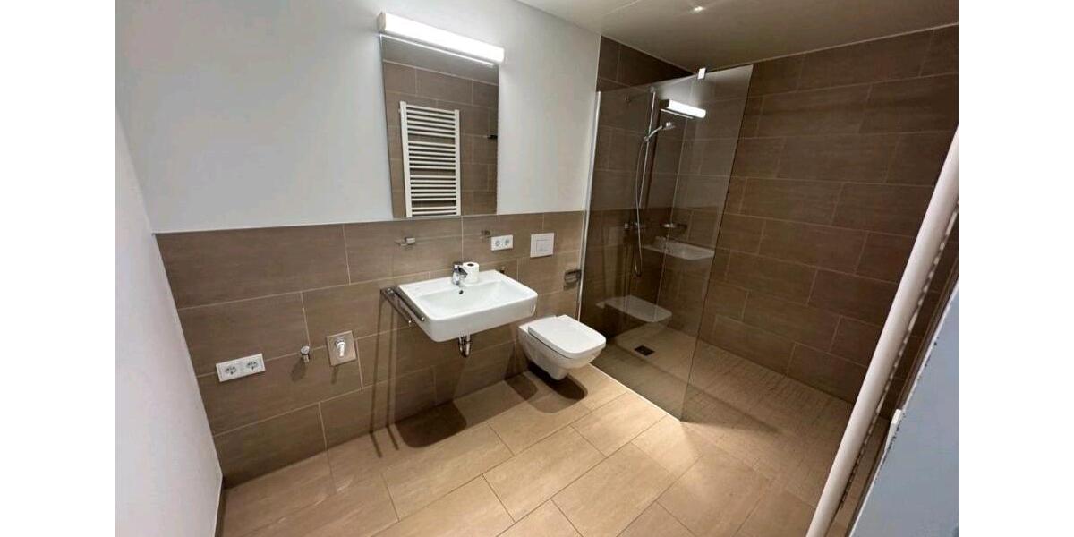 Etagenwohnung Würzburg Frauenland - 2 Zimmer, 58 m&sup2;, 1.135&euro; | Angebot:26689358