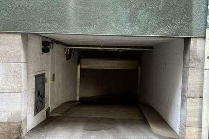 Duplex-Stellplatz in Würzburger Altstadt - Obere Johannitergasse 11 zimmer