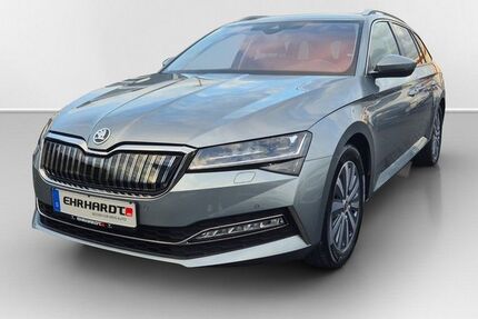 Skoda Superb 119.480 km 21.390 &euro; Zellingen 97225