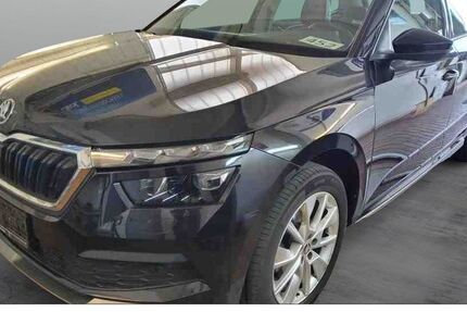 Skoda Kamiq 48.000 km 25.950 &euro; Würzburg 97084