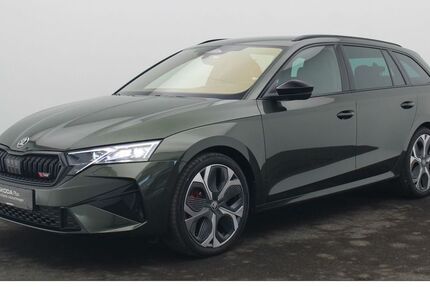 Skoda Octavia 5.000 km 53.980 &euro; Würzburg 97084
