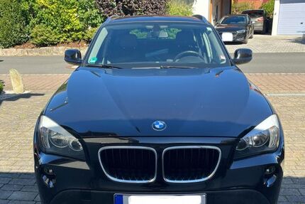 BMW X1 95.000 km 11.850 € Kitzingen 97318