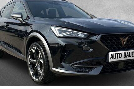 Cupra Formentor 58.768 km 27.990 &euro; Marktheidenfeld 97828