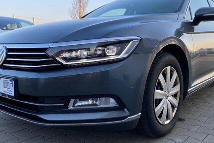 VW Passat 208.000 km 10.900 &euro; Bergtheim 97241