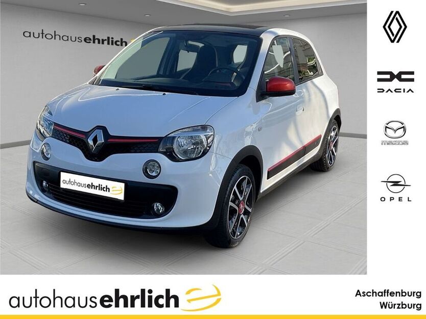 Twingo