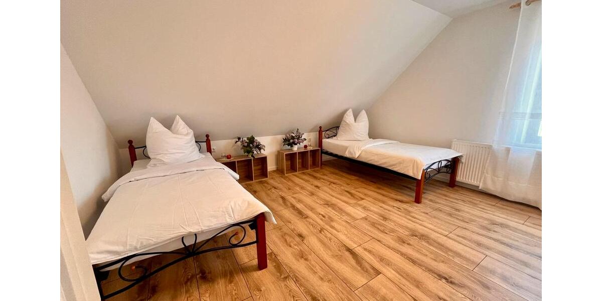 Dachgeschoßwohnung Eußenheim - 3 Zimmer, 85 m&sup2;, 1.000&euro; | Angebot:27596873