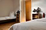 Dachgeschoßwohnung Eußenheim - 3 Zimmer, 85 m&sup2;, 1.000&euro; | Angebot:27596873