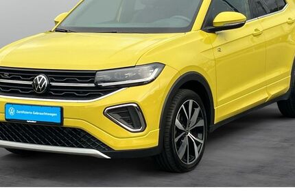 VW T-Cross 7.000 km 28.660 &euro; Kitzingen 97318