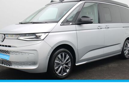 VW T7 California 9.000 km 74.980 &euro; Würzburg 97076