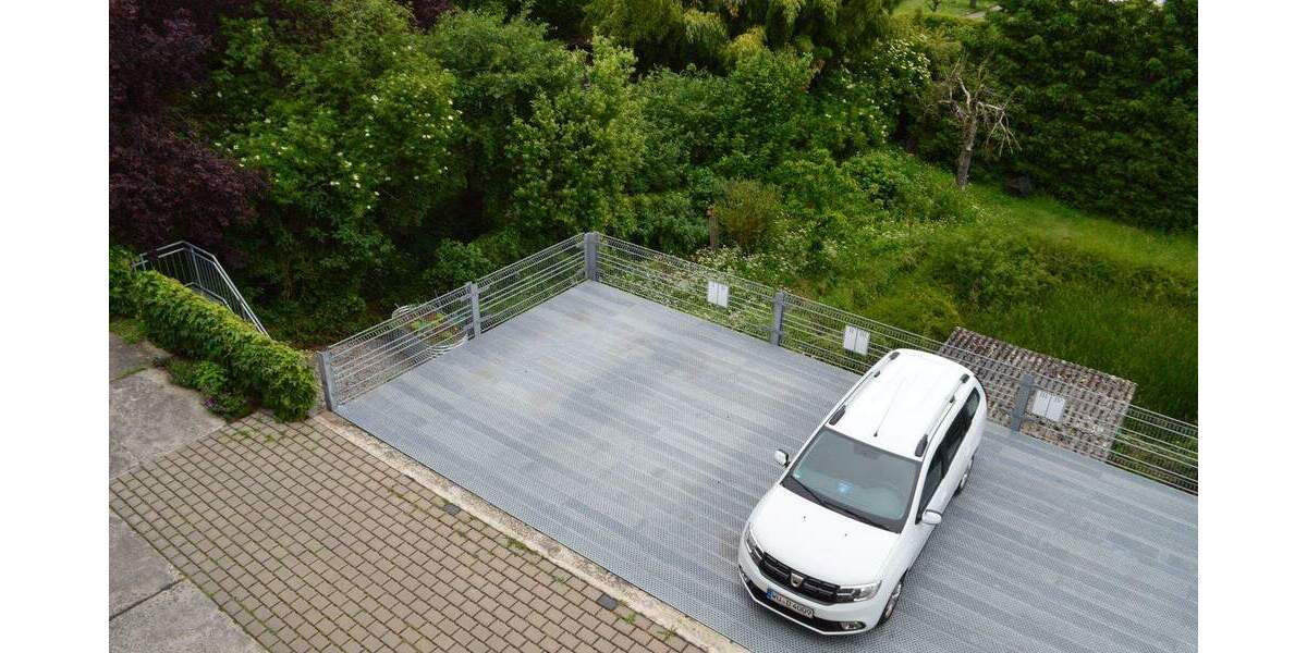 Etagenwohnung Margetshöchheim - 3 Zimmer, 80 m&sup2;, 1.045&euro; | Angebot:26641645