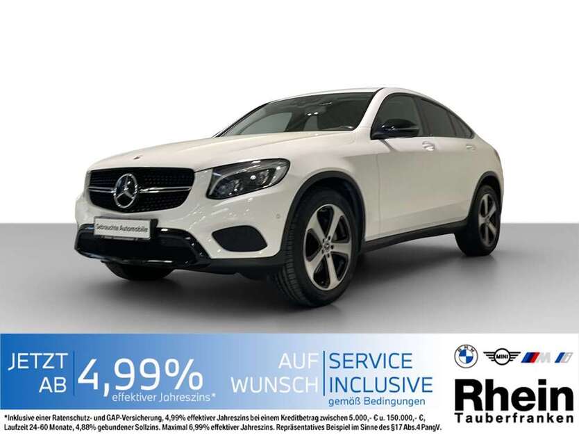 GLC 250