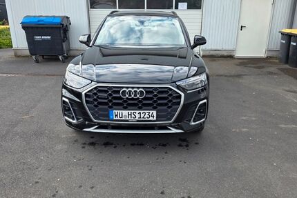 Audi Q5 51.371 km 33.900 &euro; Estenfeld 97230