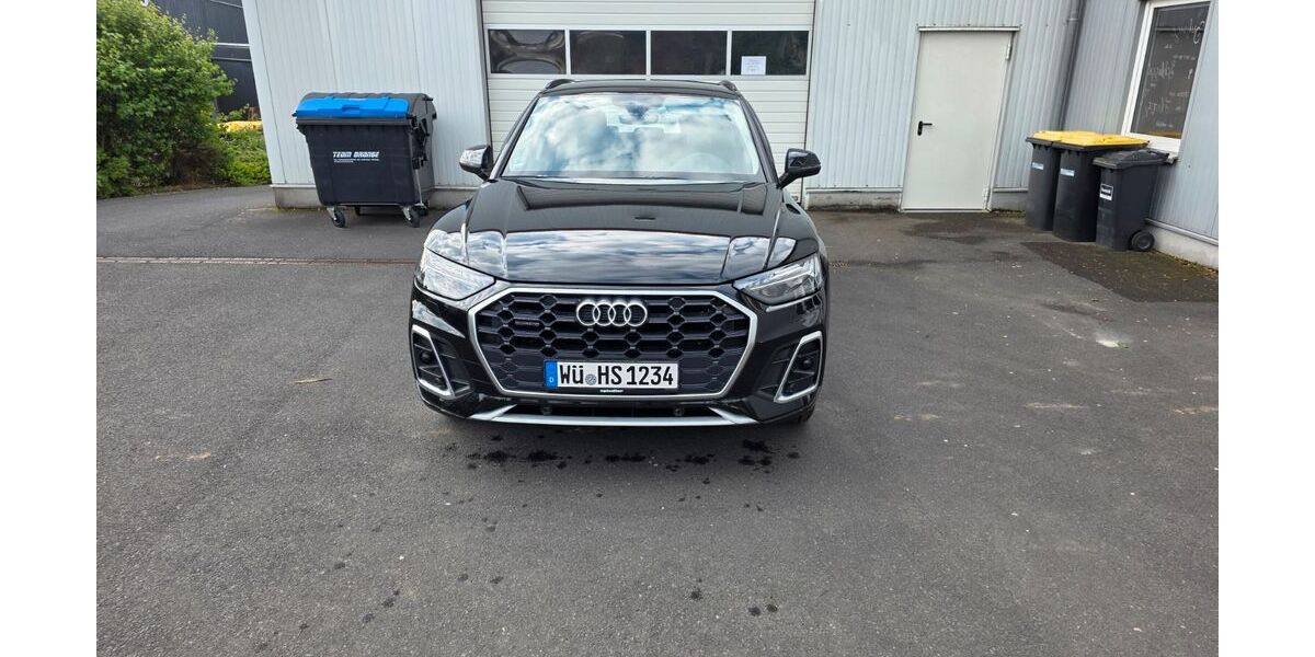 Audi Q5 51.371 km 39.000 &euro; Estenfeld 97230