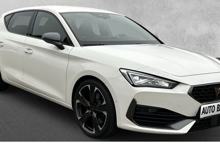 Cupra Leon 46.067 km 30.990 &euro; Marktheidenfeld 97828