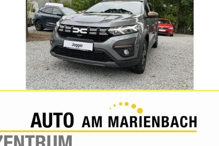 Dacia Jogger 15.390 km 18.990 &euro; Grafenrheinfeld 97506