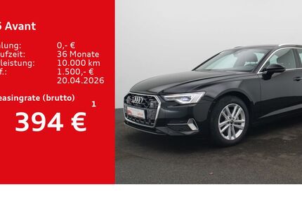 Audi A6 22.500 km 45.880 &euro; Würzburg 97076