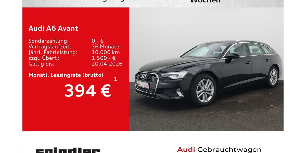 Audi A6 22.500 km 45.880 &euro; Würzburg 97076