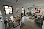 Etagenwohnung Gerbrunn - 2 Zimmer, 58 m&sup2;, 750&euro; | Angebot:26500227