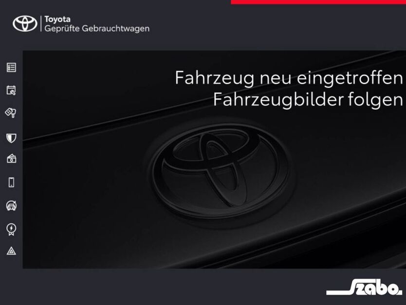 Toyota C-HR 114.370 km 14.350 € Wertheim 97877