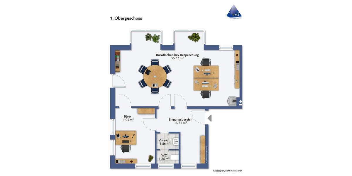 Gewerbeobjekt Karlstadt - 550&euro; | Angebot:26478925