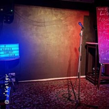 Keller Comedy Club 30.10.2025 Standard