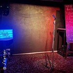 Keller Comedy Club