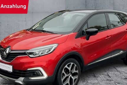Renault Captur 44.987 km 10.460 € Werneck 97440