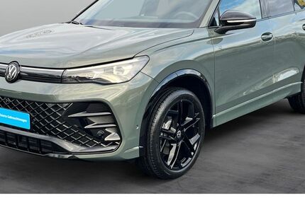 VW Tiguan 9.000 km 54.980 &euro; Kitzingen 97318