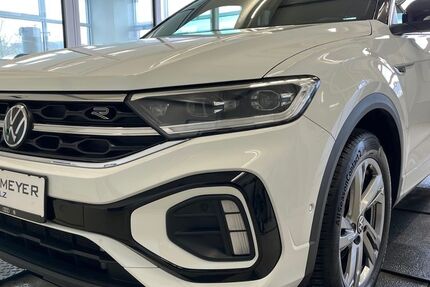 VW T-Roc 23.784 km 28.970 &euro; Ochsenfurt 97199
