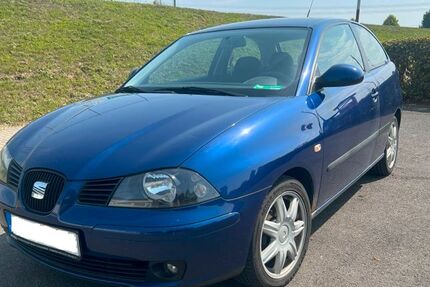 Seat Ibiza 135.000 km 1.300 € Prichsenstadt 97357