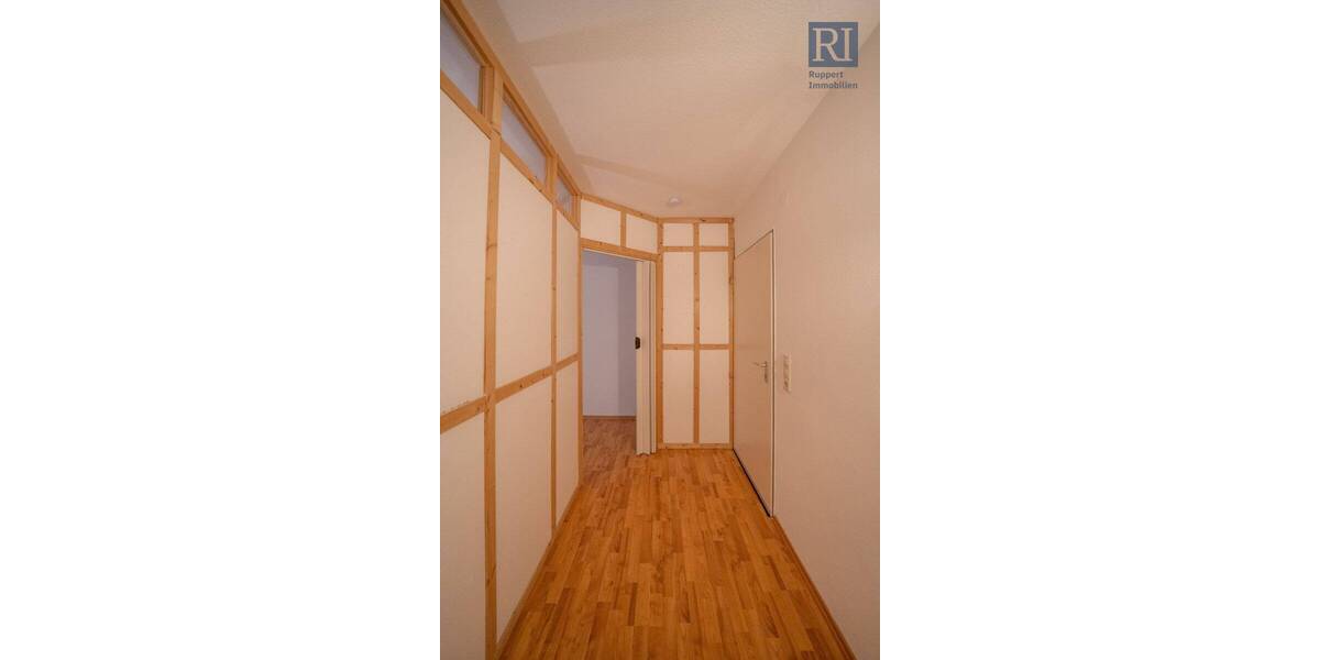 Etagenwohnung Würzburg Steinbachtal - 2 Zimmer, 48 m&sup2;, 209.000&euro; | Angebot:26891681