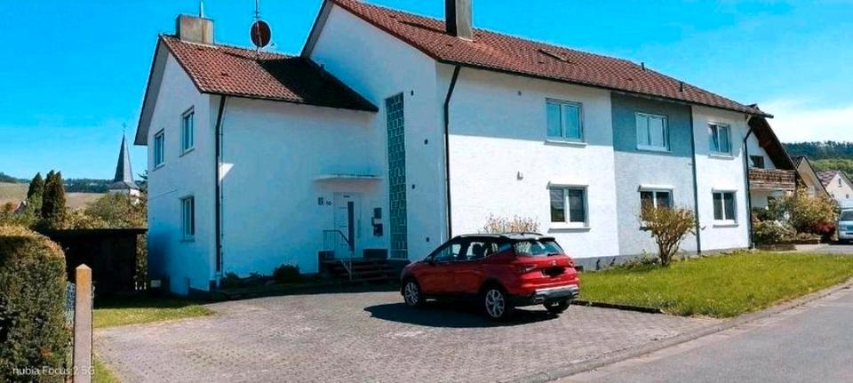 Etagenwohnung Triefenstein - 6 Zimmer, 194 m&sup2;, 319.000&euro; | Angebot:26549065