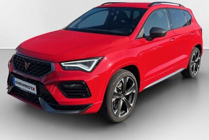 Cupra Ateca 43.420 km 33.990 € Zellingen 97225