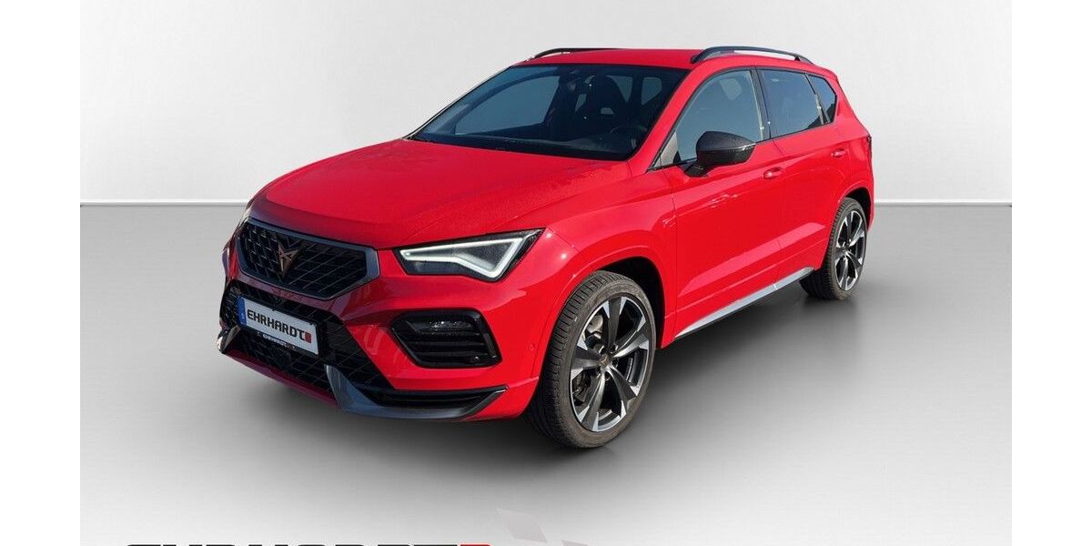 Cupra Ateca 43.420 km 33.990 € Zellingen 97225