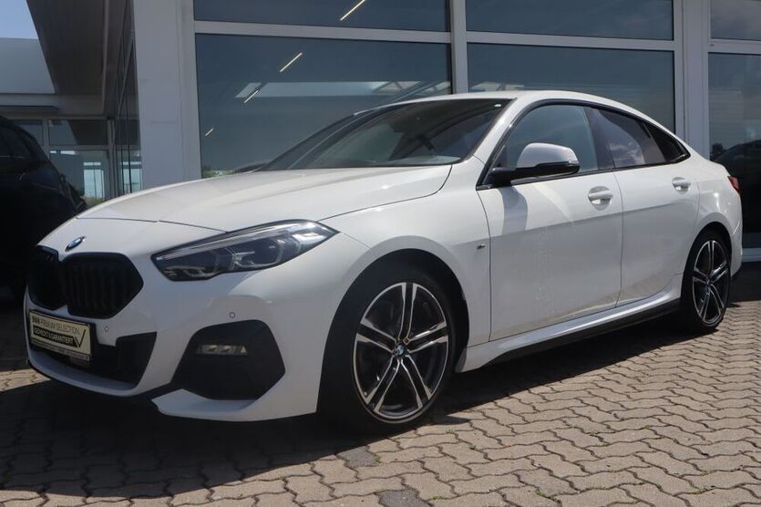 220 Gran Coupé