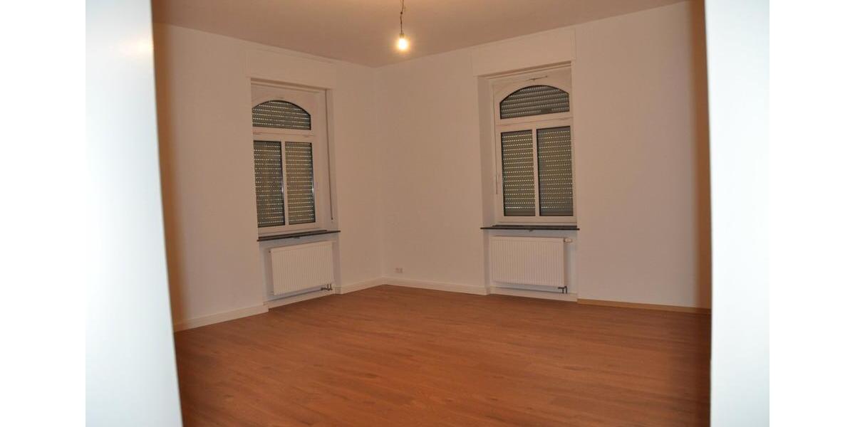 Erdgeschoßwohnung Würzburg Sanderau - 3 Zimmer, 104 m&sup2;, 1.105&euro; | Angebot:26326264