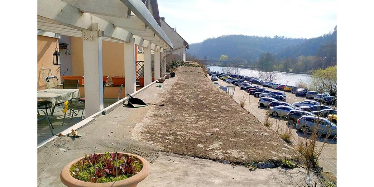 Etagenwohnung Karlstadt - 3 Zimmer, 130 m&sup2;, 1.200&euro; | Angebot:25572097