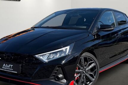 Hyundai i20 38.950 km 24.990 &euro; Tauberbischofsheim 97941