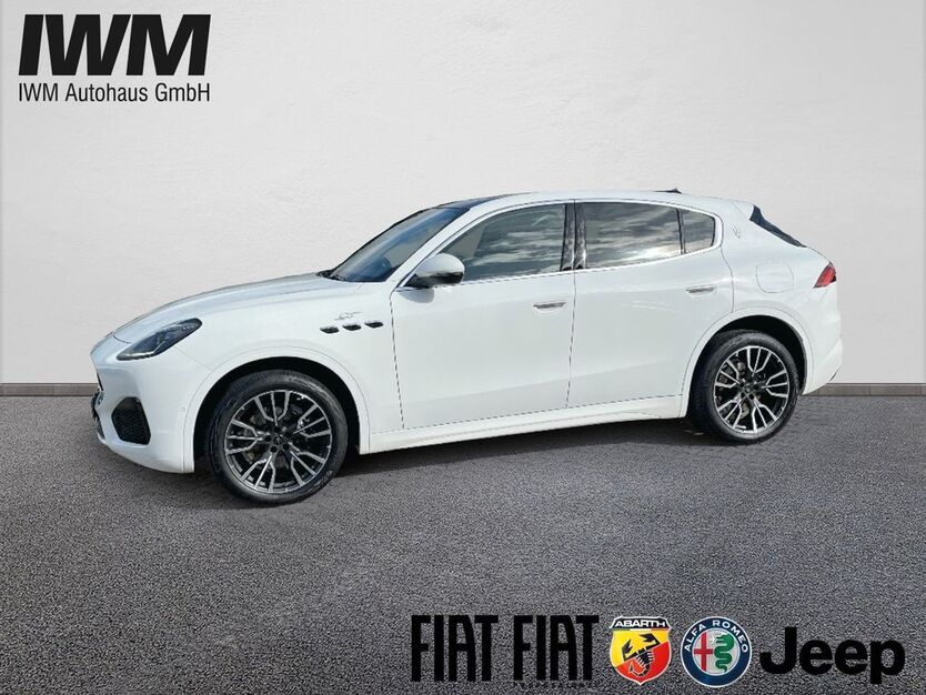 Maserati Grecale 18.373 km 65.990 € Würzburg 97076