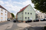 Mehrgenerationen- oder Familienhaus: Neu errichtetes Stadthaus mit 3 Stockwerken - Mehrfamilienhaus, Wohnhaus Würzburg Heuchelhof | Angebot:27366110