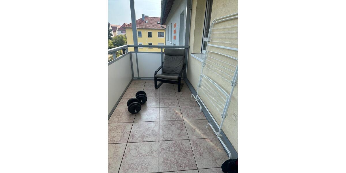 Einzimmerwohnung zur Zwischenmiete 1 zimmer