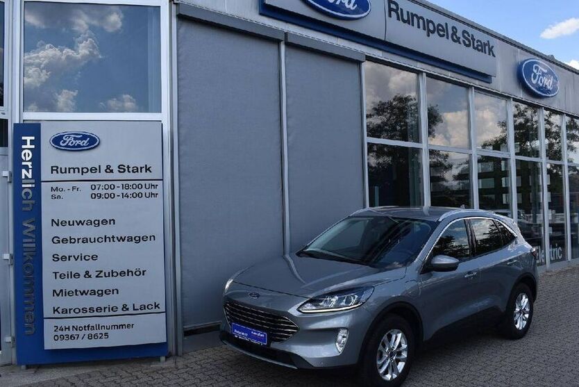 Kuga