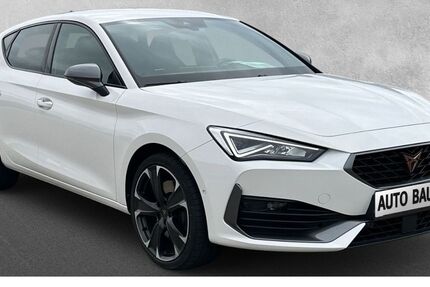 Cupra Leon 38.109 km 23.990 € Marktheidenfeld 97828