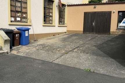 Gewerbeobjekt Würzburg Dürrbachau - 499.500&euro; | Angebot:26985357