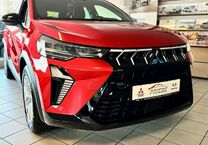 Gebrauchtwagen Mitsubishi ASX