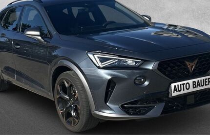 Cupra Formentor 74.519 km 31.990 &euro; Marktheidenfeld 97828