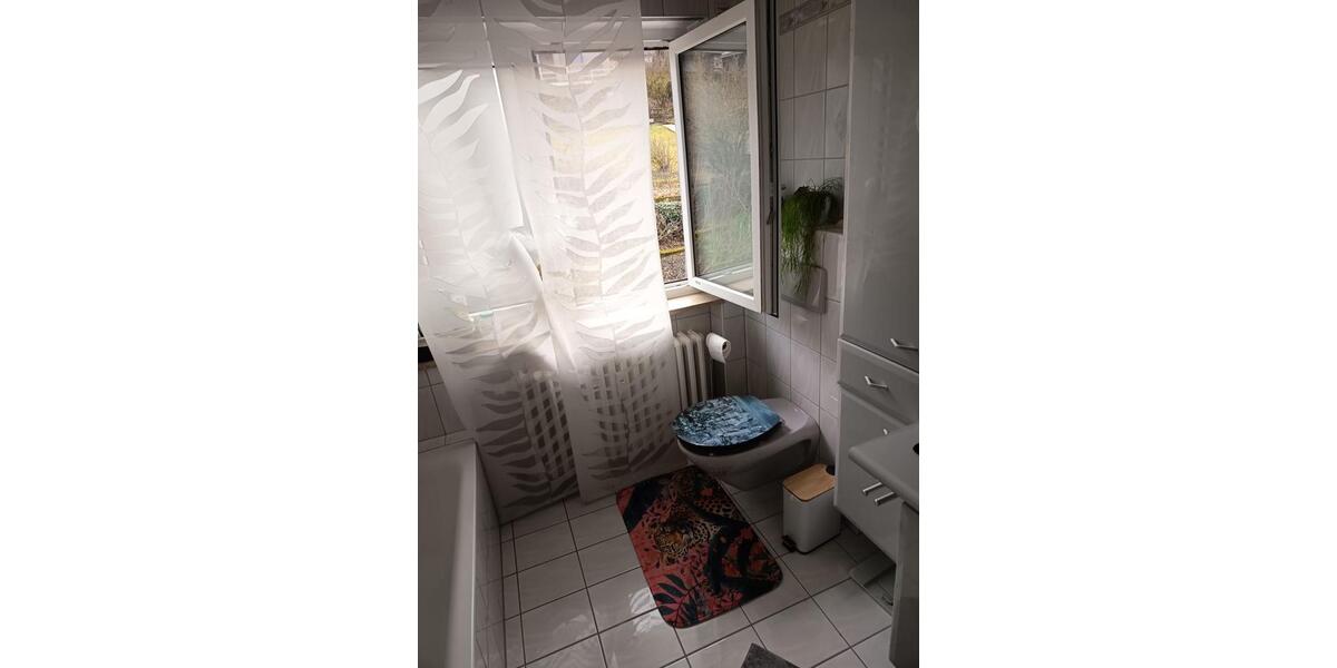 Wohnung in Theilheim zu vermieten 4 zimmer