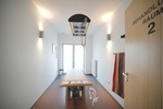 Hochwertige Physiopraxis & vermietete 4-Zimmer-Dachgeschoss-Wohnung - Gewerbeobjekt Arnstein | Angebot:26649274