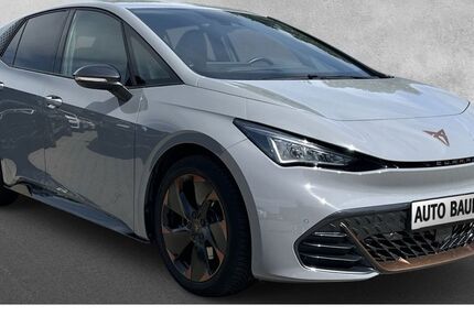 Cupra Born 20.497 km 27.990 &euro; Marktheidenfeld 97828