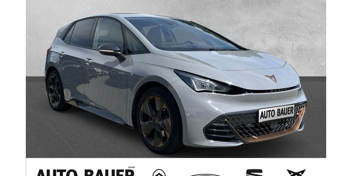 Cupra Born 20.497 km 27.990 &euro; Marktheidenfeld 97828